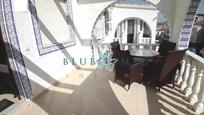 Terrace of House or chalet for sale in Mazarrón  with Air Conditioner, Heating and Terrace