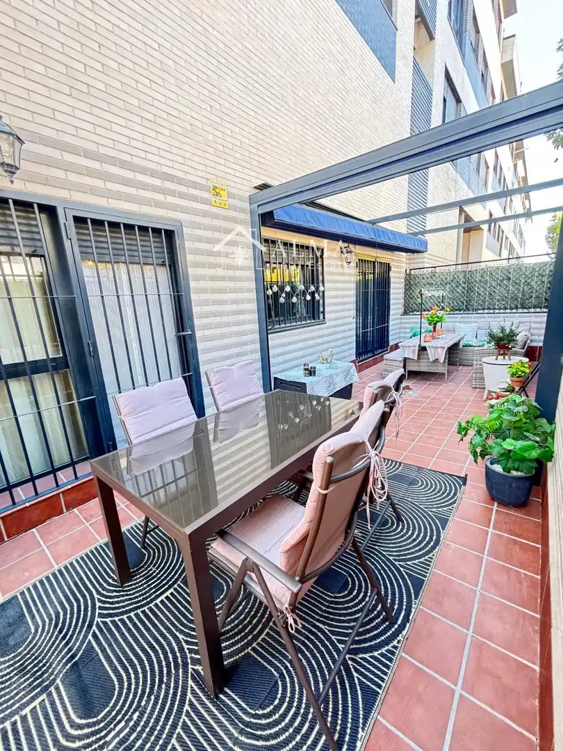 Appartement avec piscine à vendre à Tenería I – La Tenería II, imagen 6