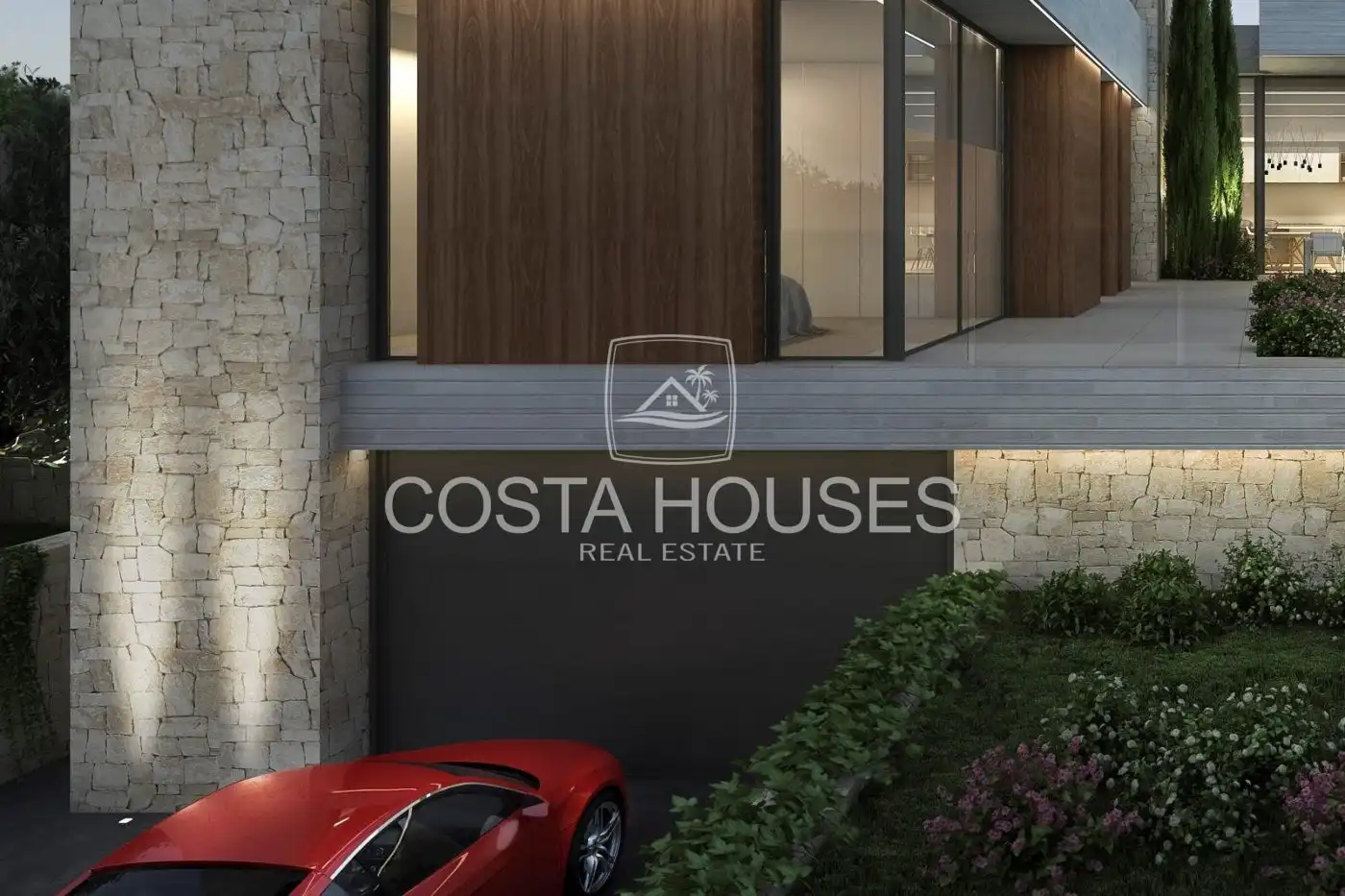 Chalet con piscina en venta en Moravit - Cap Blanc, imagen 39