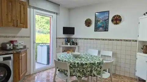Comedor de Casa adosada en venta en Ripoll