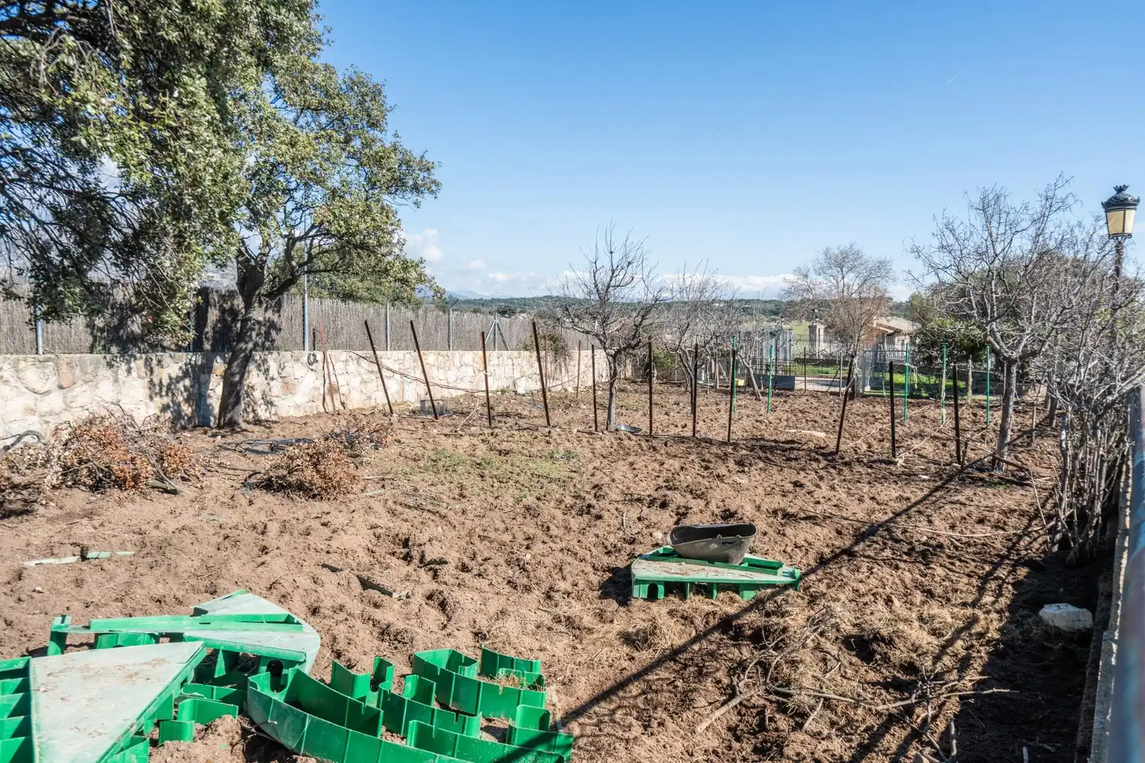 Terrain rustique à vendre à Robledo de Chavela, imagen 36