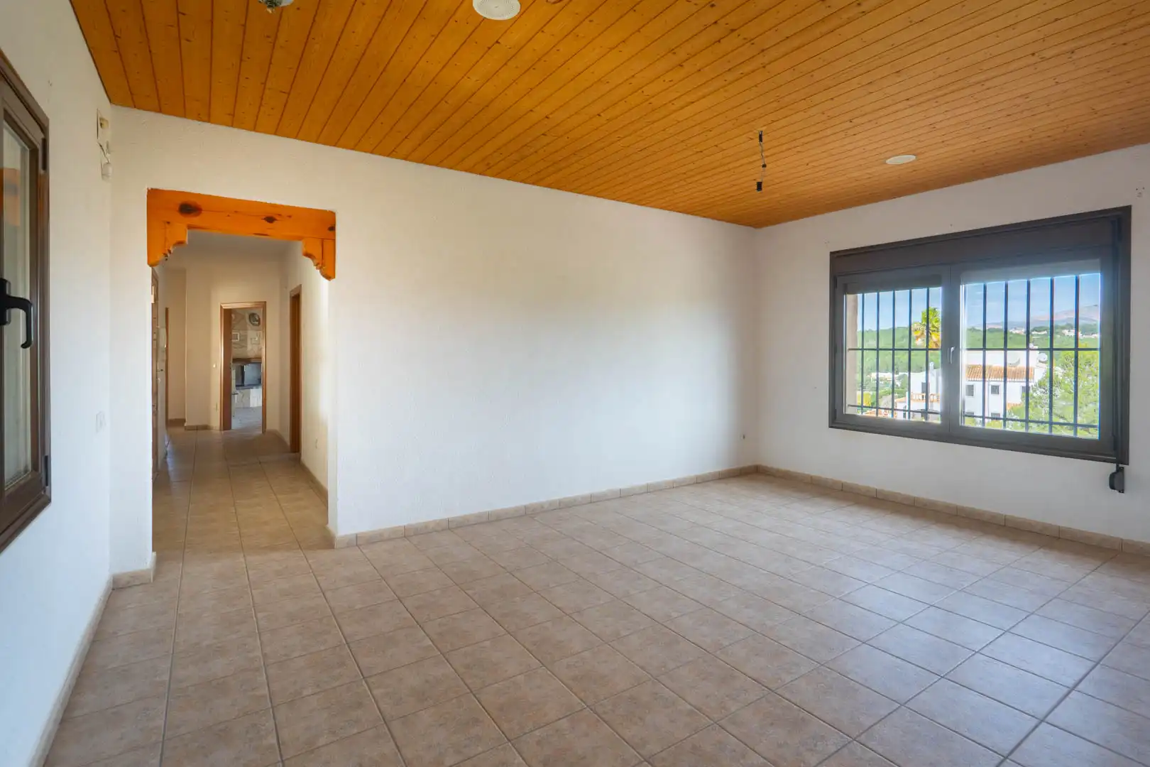 Casa o xalet en venda en Jávea / Xàbia amb Terrassa i Piscina
