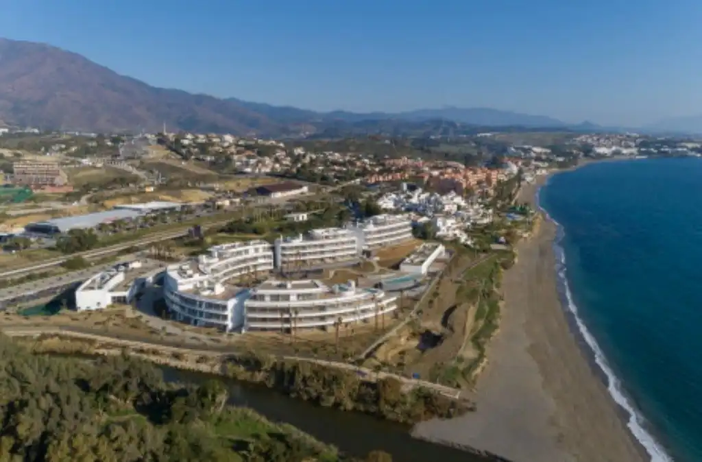 Apartamento en venta en Guadalobón
