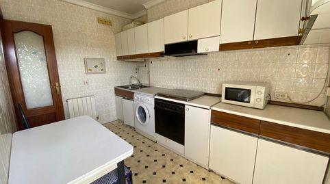 Foto 4 de Piso en venta en Zeharmendieta, Durango, Bizkaia