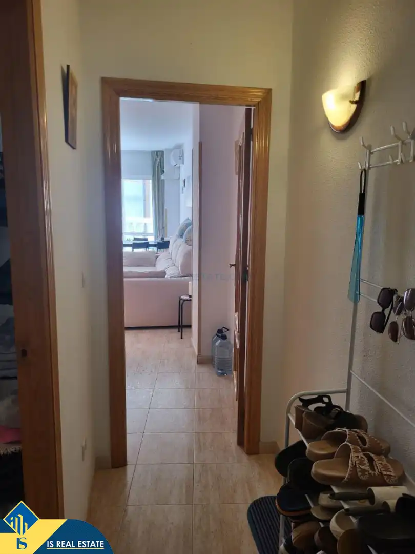 Apartamento con piscina en venta en Playa del Cura, imagen 12