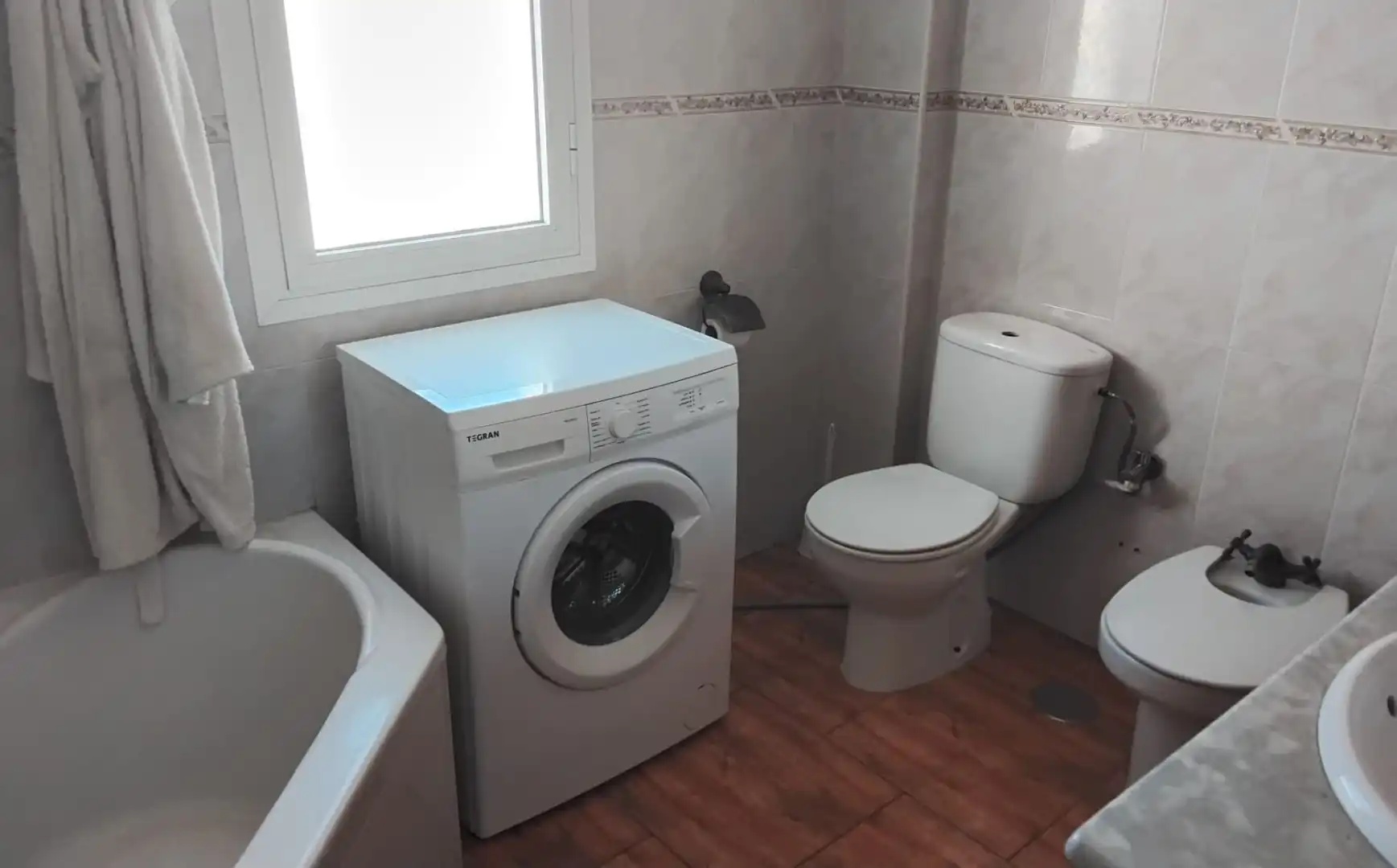 Bathroom of Attic for sale in Guía de Isora  with Terrace