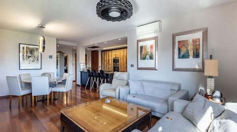 Foto 4 de Piso en venta en Avda. Federico Garcia Lorca - Nueva Estación Autobuses, Granada Capital