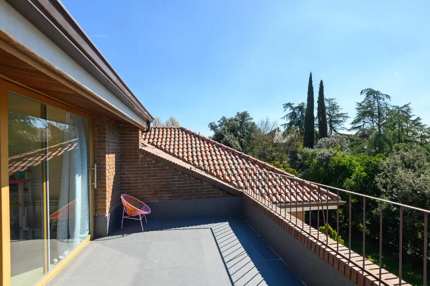 Casa con piscina en venta en De Mesoncillos, imagen 44