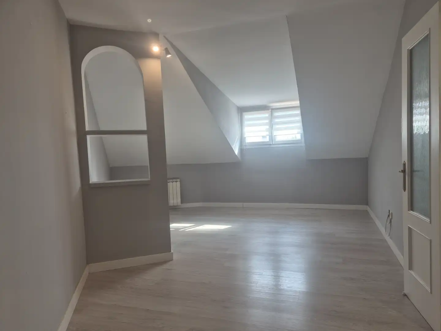 Flat for sale in Calle Barrio de Arriba, 48, Centro