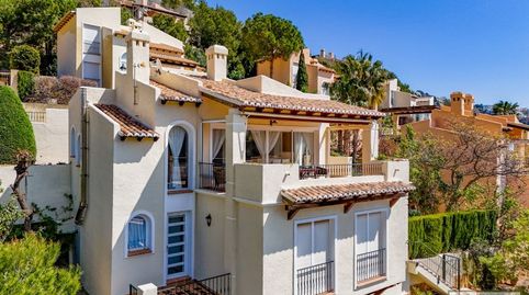 Foto 2 de Casa o chalet en venta en Altea Hills, Altea