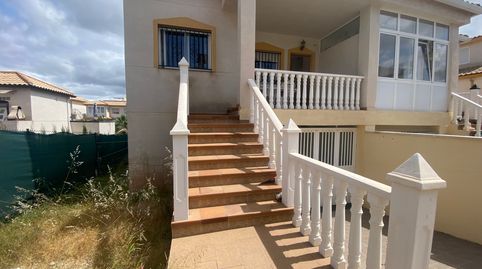 Foto 2 de Casa o xalet en venda a Castalla, Alicante