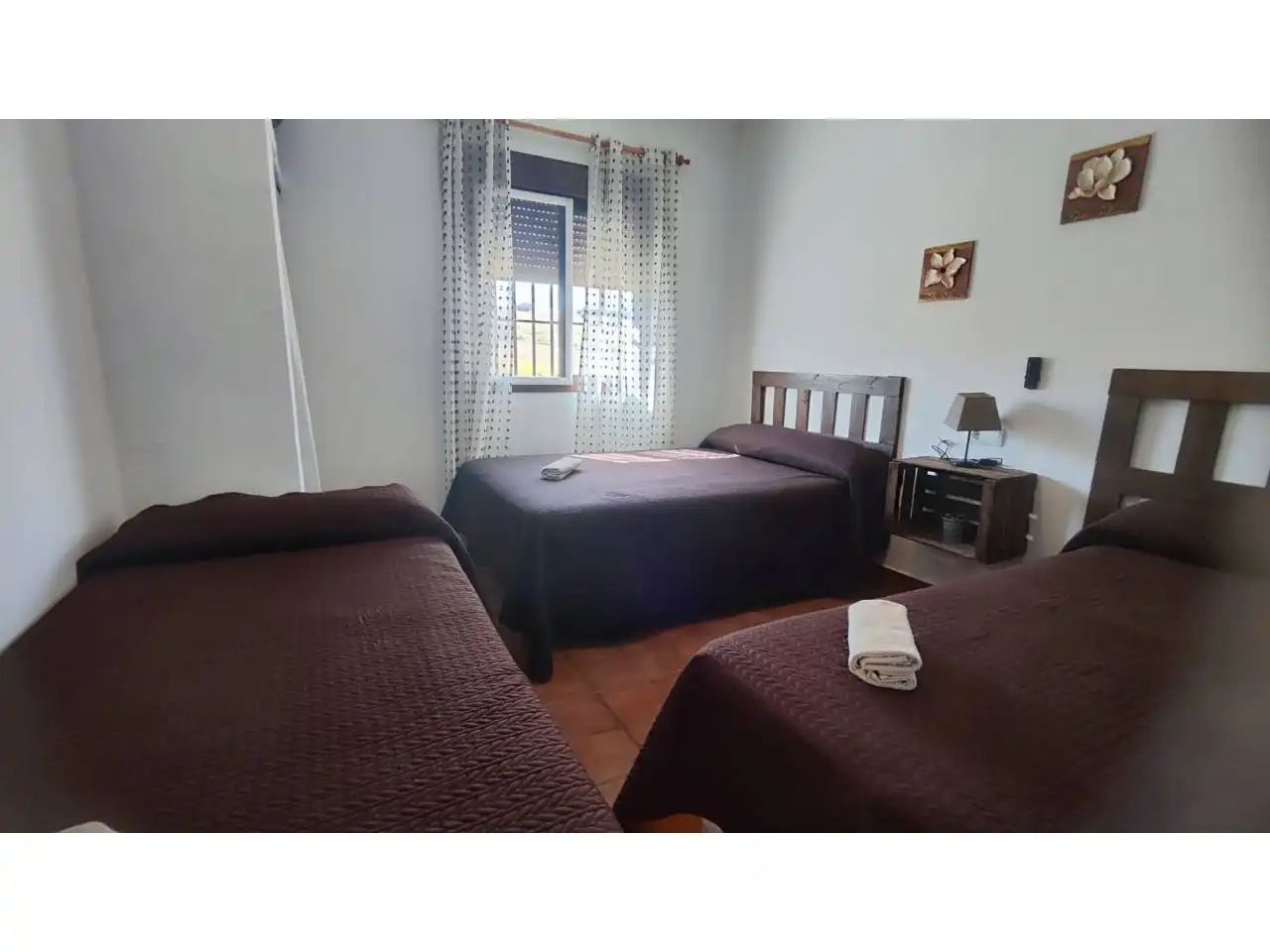Habitación de Casa o chalet en venta en Almogía con Aire acondicionado, Calefacción y Jardín privado