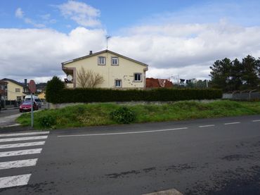 Terreno residencial en venta en Melide