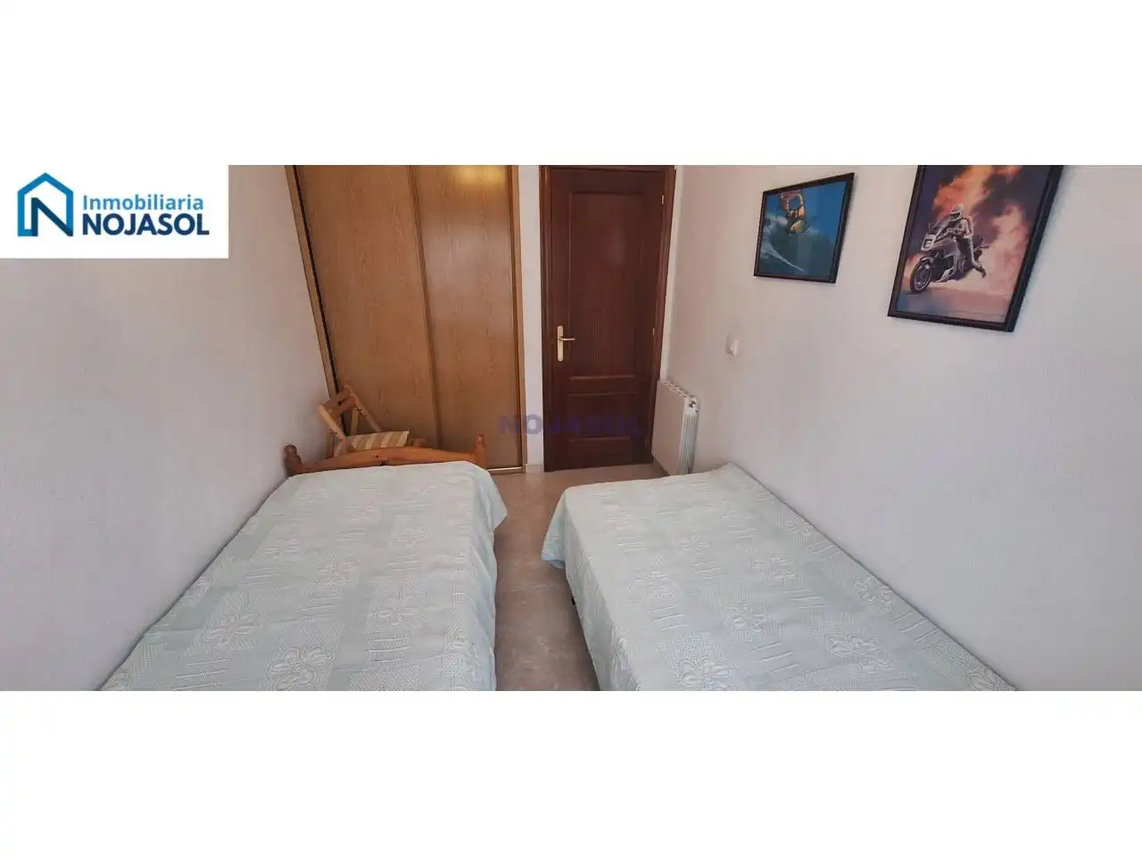 Apartamento con terraza en venta en Calle TRENGANDIN, imagen 26