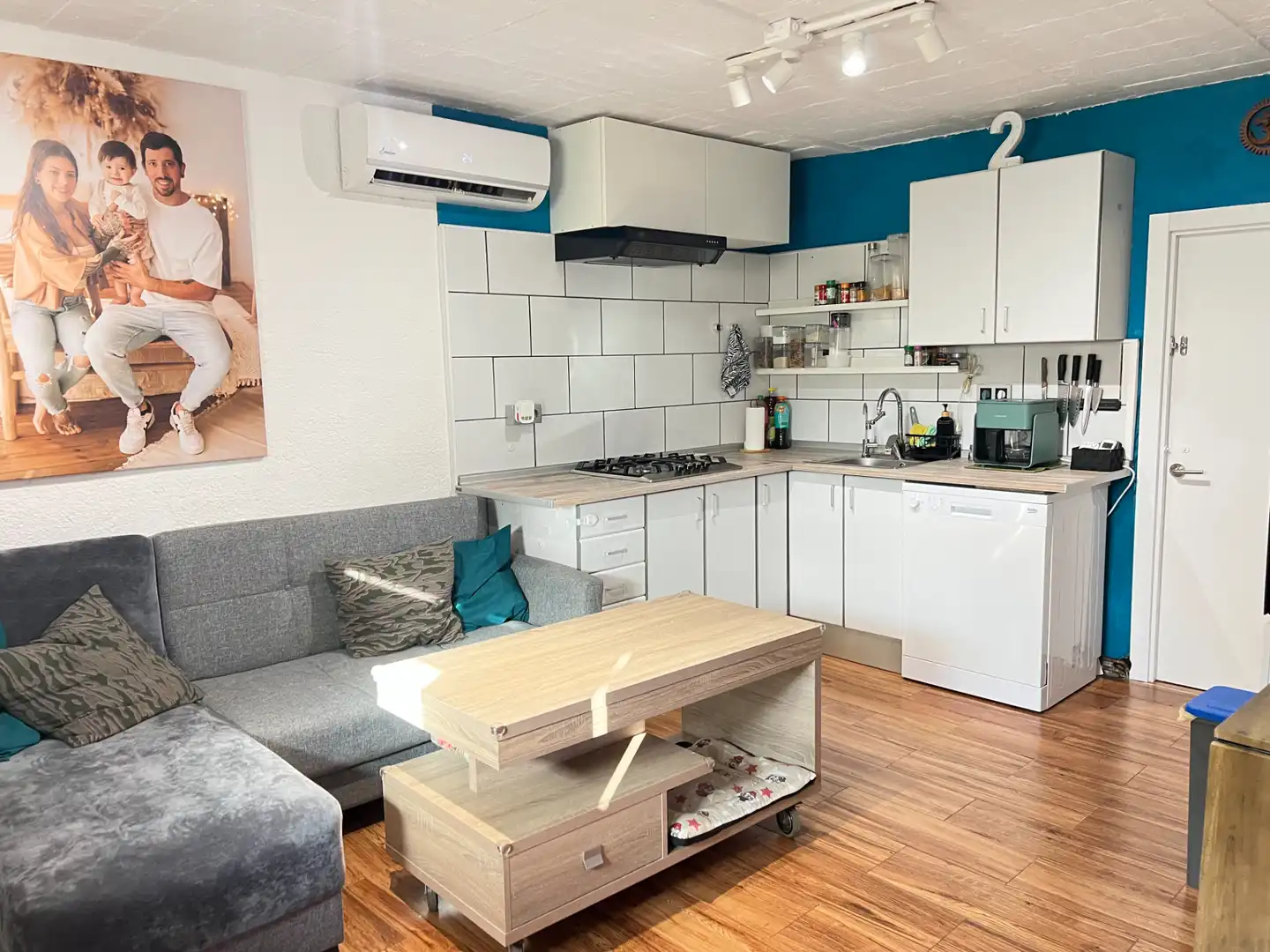 Terreny residencial en venda a Carrer del Boix Grèvol, imagen 8
