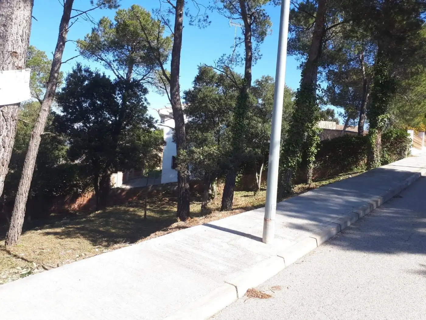 Terreno residenziale in vendita a Torrelles de Foix, imagen 3