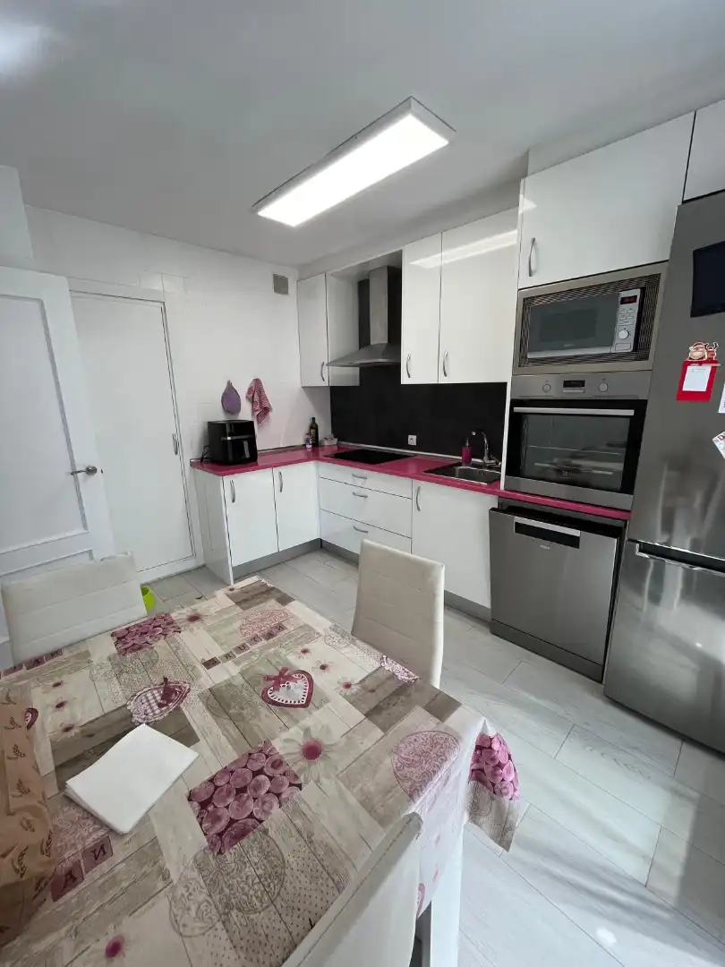 Cocina de Piso en venta en Meco con Aire acondicionado, Calefacción y Parquet