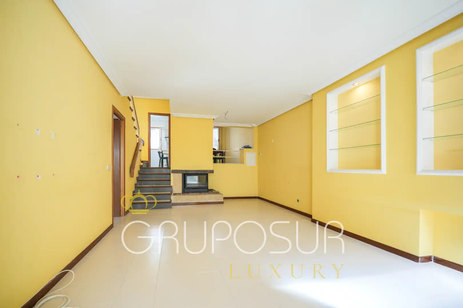 Maison mitoyenne avec piscine à vendre à Calle Mariano de los Cobos 76, imagen 31