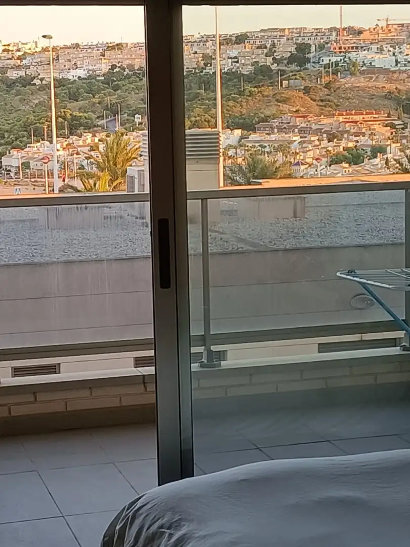Appartement compact avec ascenseur à vendre à Los Arenales del Sol, imagen 5