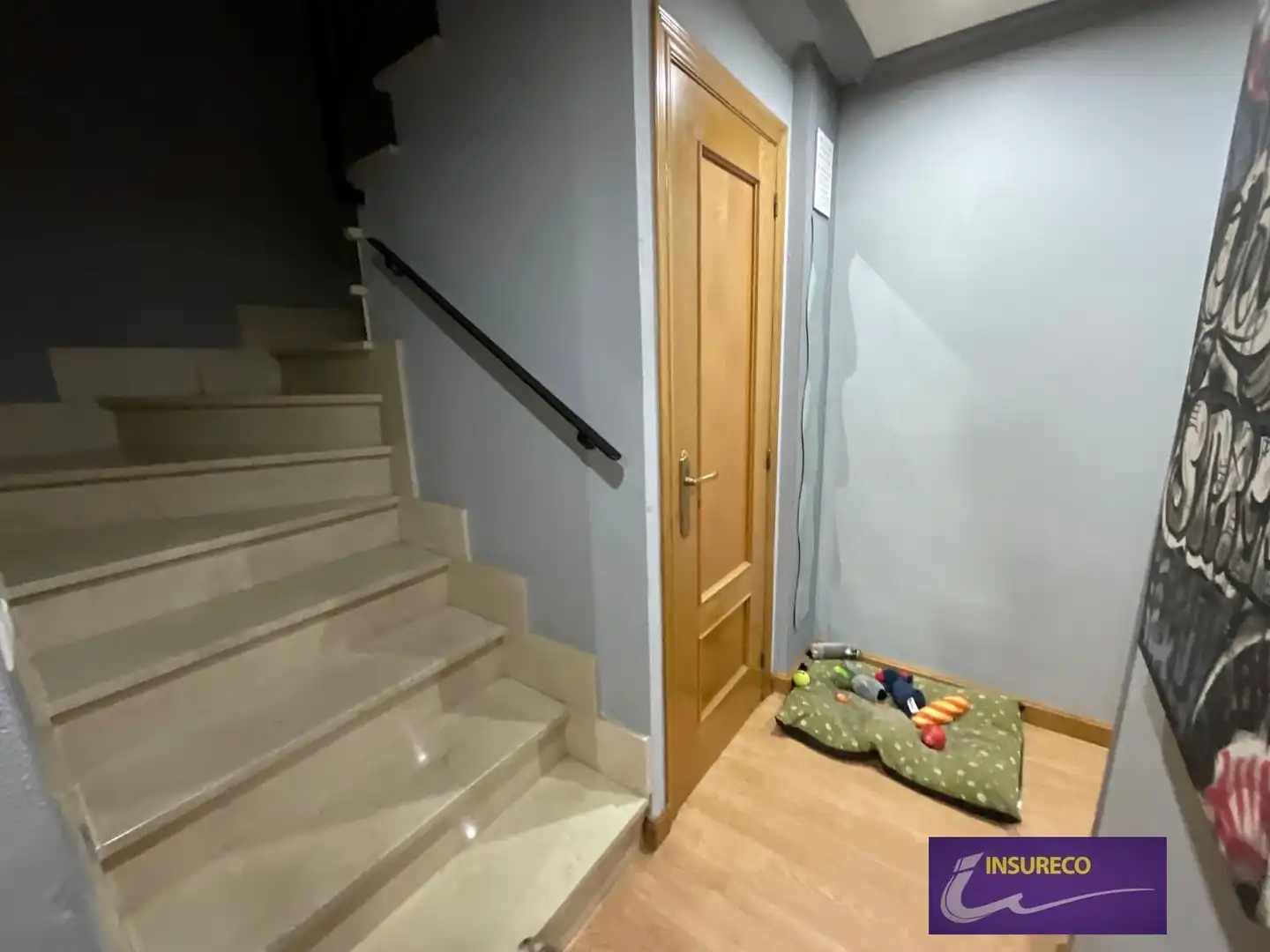 Dúplex en venta en Hortensia-Tc, Trobajo del Camino