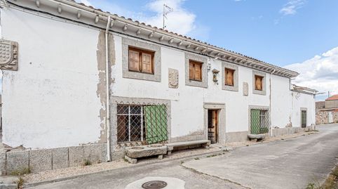 Foto 2 de Casa o chalet en venta en Lagares, 12, San Pedro del Arroyo, Ávila