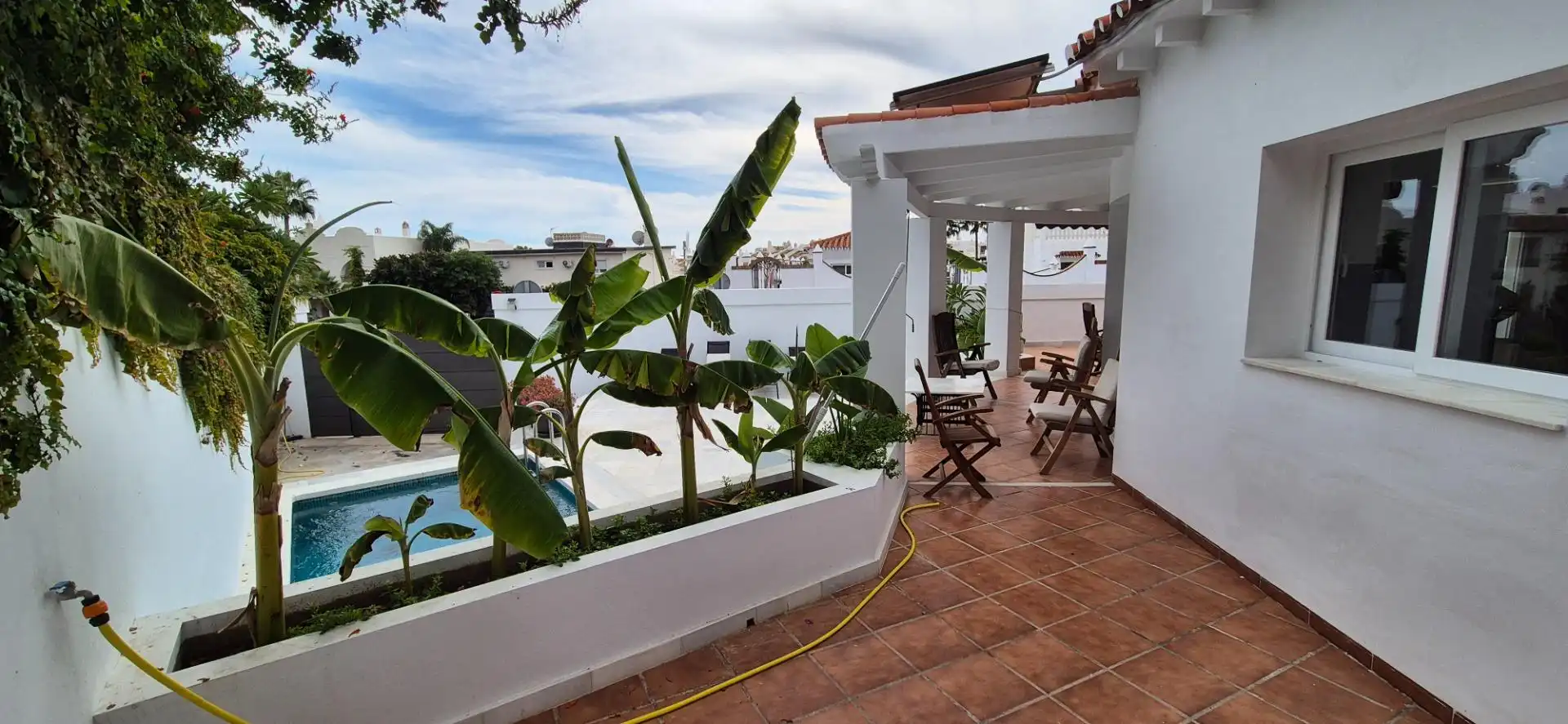 Villa in vendita a Puerto Marina, imagen 39