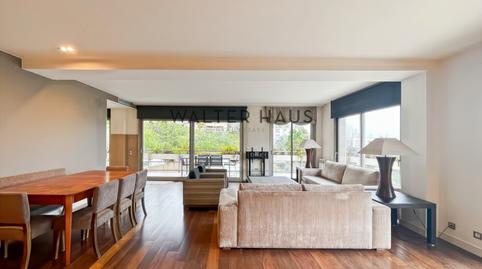 Photo 5 of Flat to rent in Carrer de Carles Riba, Sant Gervasi i la Bonanova, Barcelona