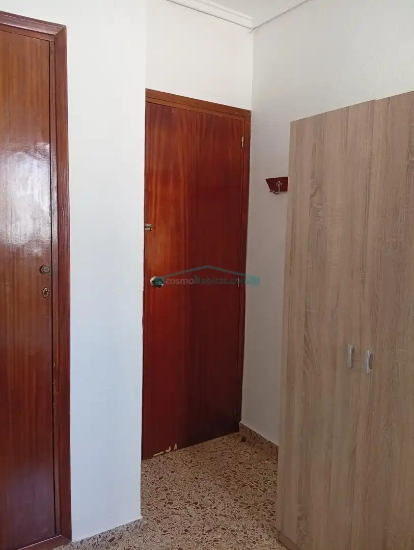 Apartamento en venta en Tavernes de la Valldigna con Terraza y Balcón