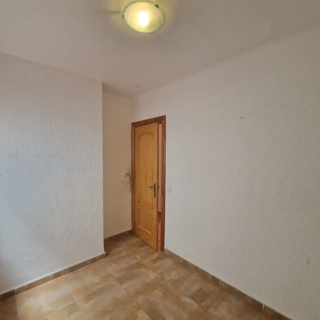 Flat for sale in Málaga