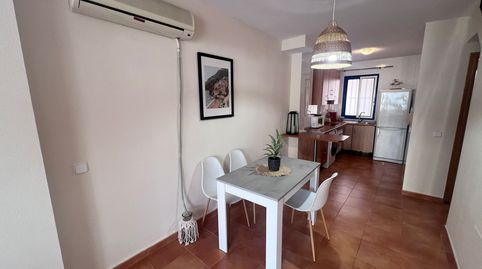 Photo 3 of Detached homes for rent in Calle Punta Javana, 10 Bi, Rodalquilar - La Isleta, Níjar