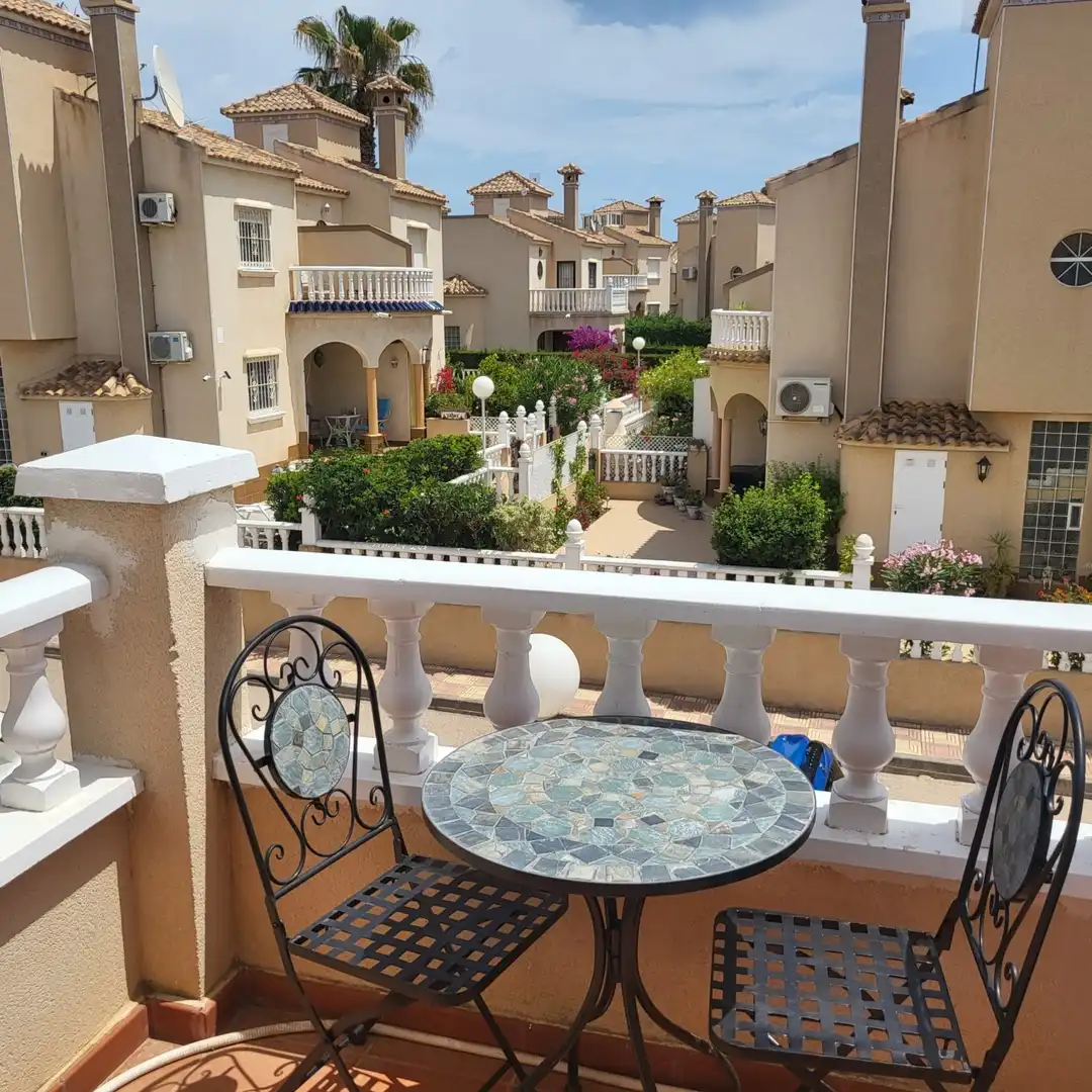 Appartement compact à vendre à Orihuela ciudad, imagen 2