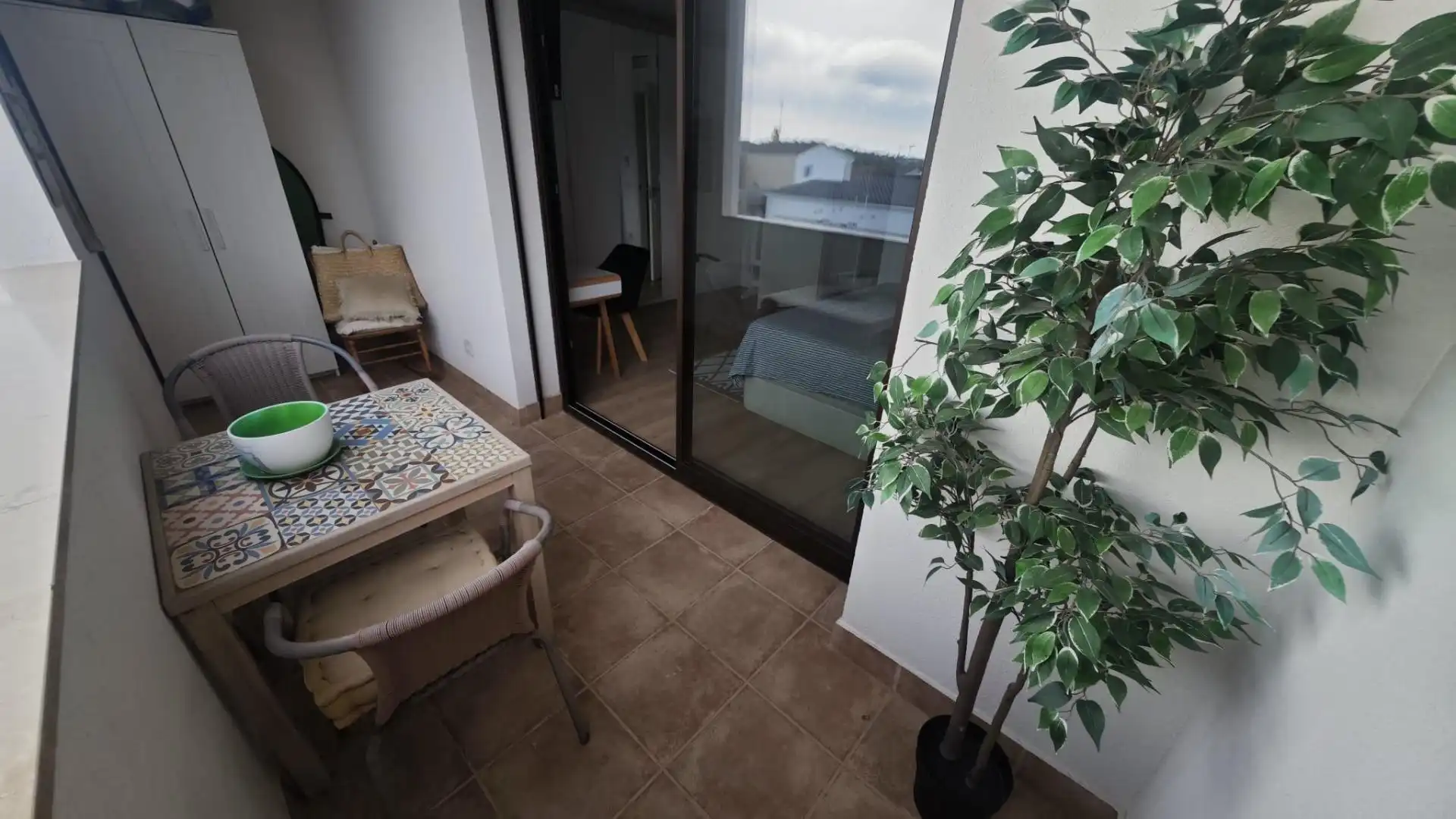 Haus zur Miete in Fondo Somella, imagen 22