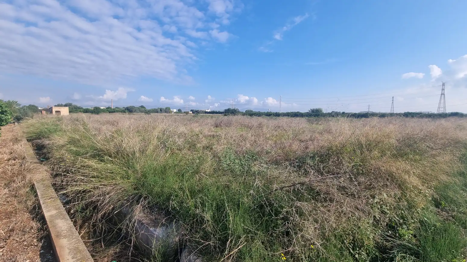 Land for sale in Vila-real