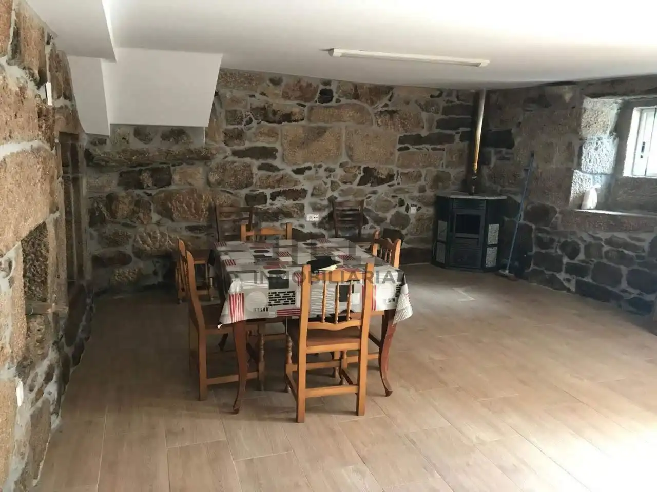 Casa o xalet en venda a A Peroxa