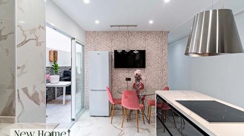 Foto 3 de Pis en venda a Calle Levante, El Parador de las Hortichuelas, Almería