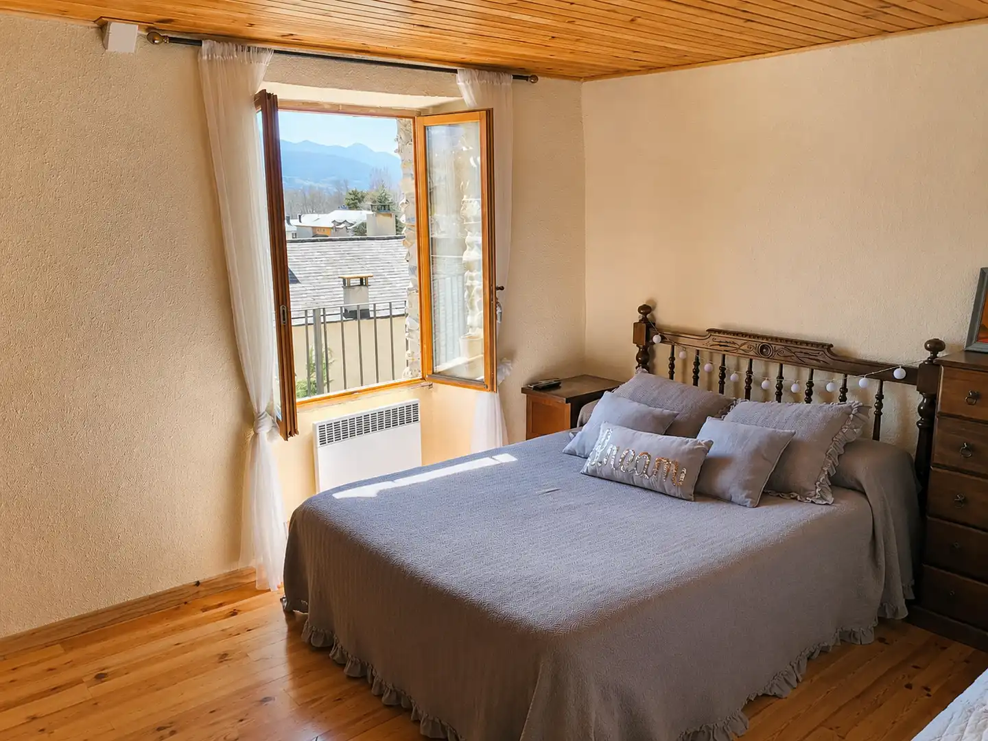 Habitación de Piso en venta en Puigcerdà con Calefacción