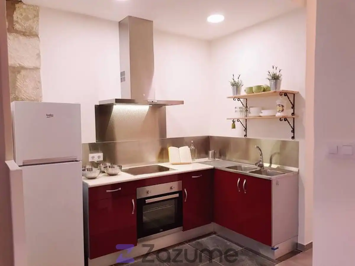 Flat to rent in Carrer Lope de Vega, imagen 6