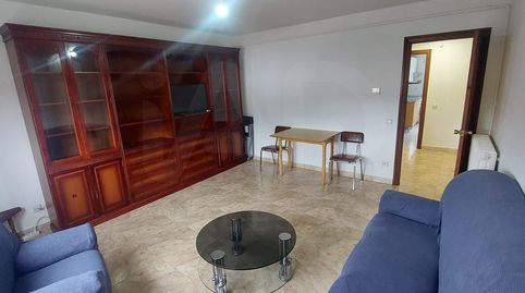 Foto 4 de Piso de alquiler en Calle Fray Luis de Leon 3, 3, La Robla , León