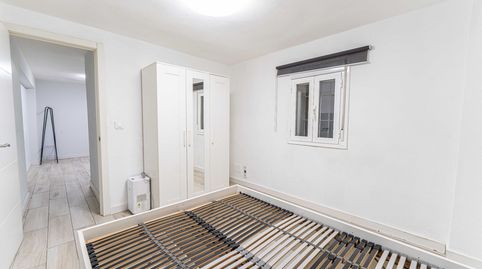 Foto 3 de Piso en venta en Cuatro Caminos - Azca, Madrid Capital