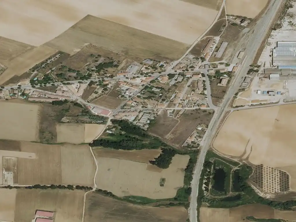 Casa en venda a CL. DE LOS FERROVIARIOS 8, imagen 3