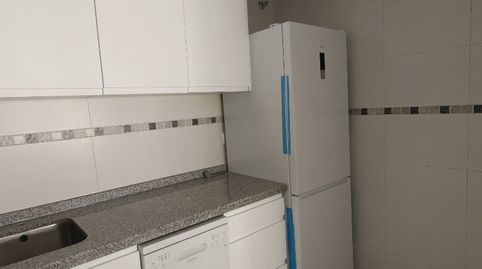 Foto 5 de Apartament de lloguer a Calle Seis de Diciembre, Almendralejo, Badajoz