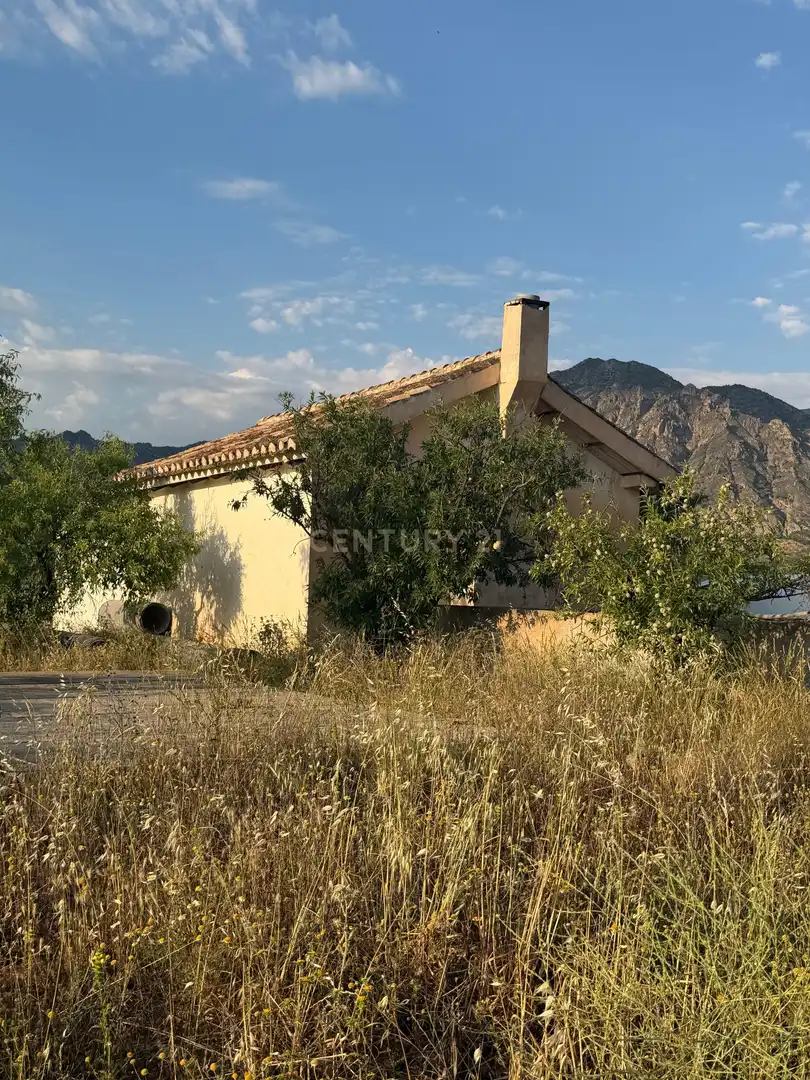 Terreni e lotti in vendita a Dúrcal, Spain MESETA. POLIGONO 10. PARCELA 210