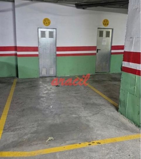 Foto 2 von Garage zum Verkauf in Guadalmina Baja, Marbella