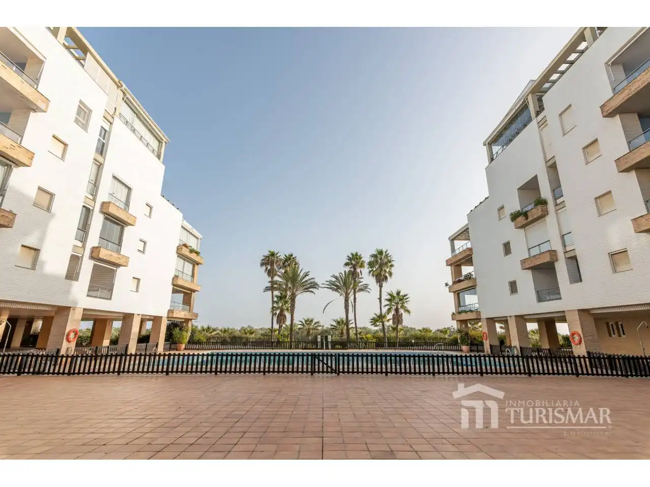 Ático en venta en Paseo De La Cruz, 1, Punta del Moral