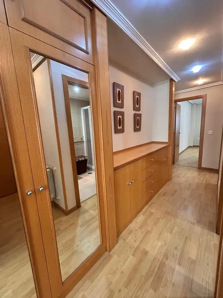 Piso de alquiler en Perchera