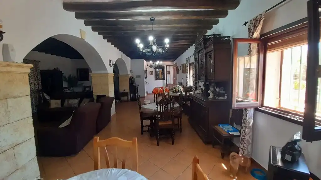 Finca rústica en venta en Munera