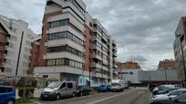 Exterior view of Flat for sale in  Zaragoza Capital