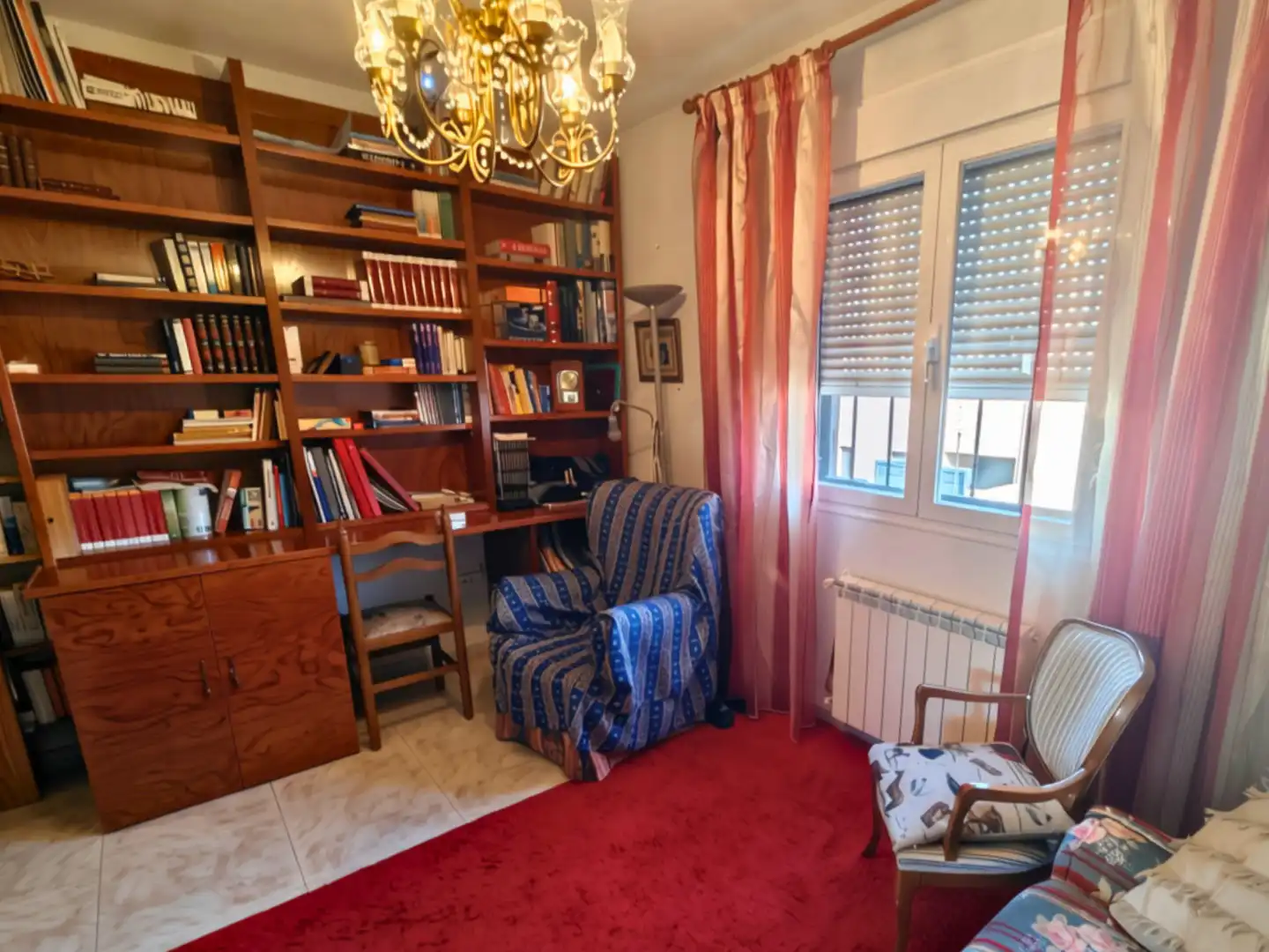 Detached house with pool for sale in Moraleja de Enmedio, imagen 45
