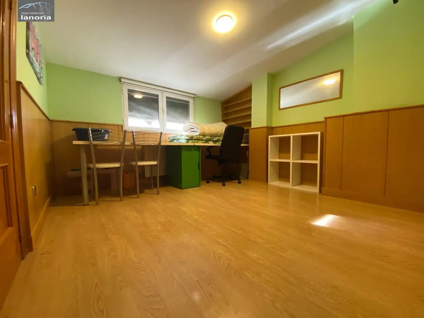 Ático en venta en Albacete con Calefacción, Terraza y Amueblado