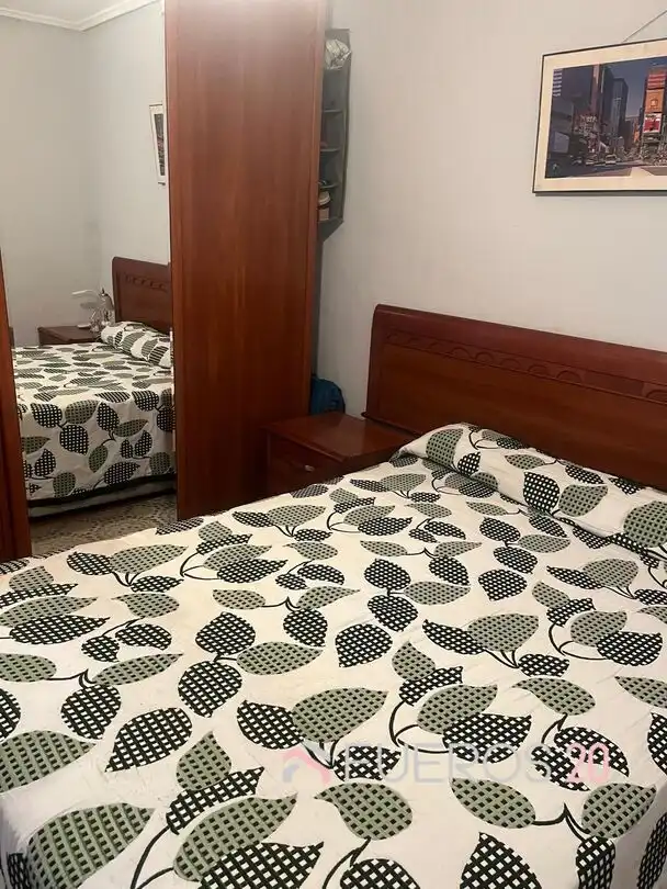 Appartamento con ascensore in vendita a Txabarri - La Unión - Vista Alegre, imagen 10